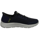 Lade das Bild in den Galerie-Viewer, Skechers Schnürhalbschuh Sneaker (sportlich) GO WALK FLEX-New World

