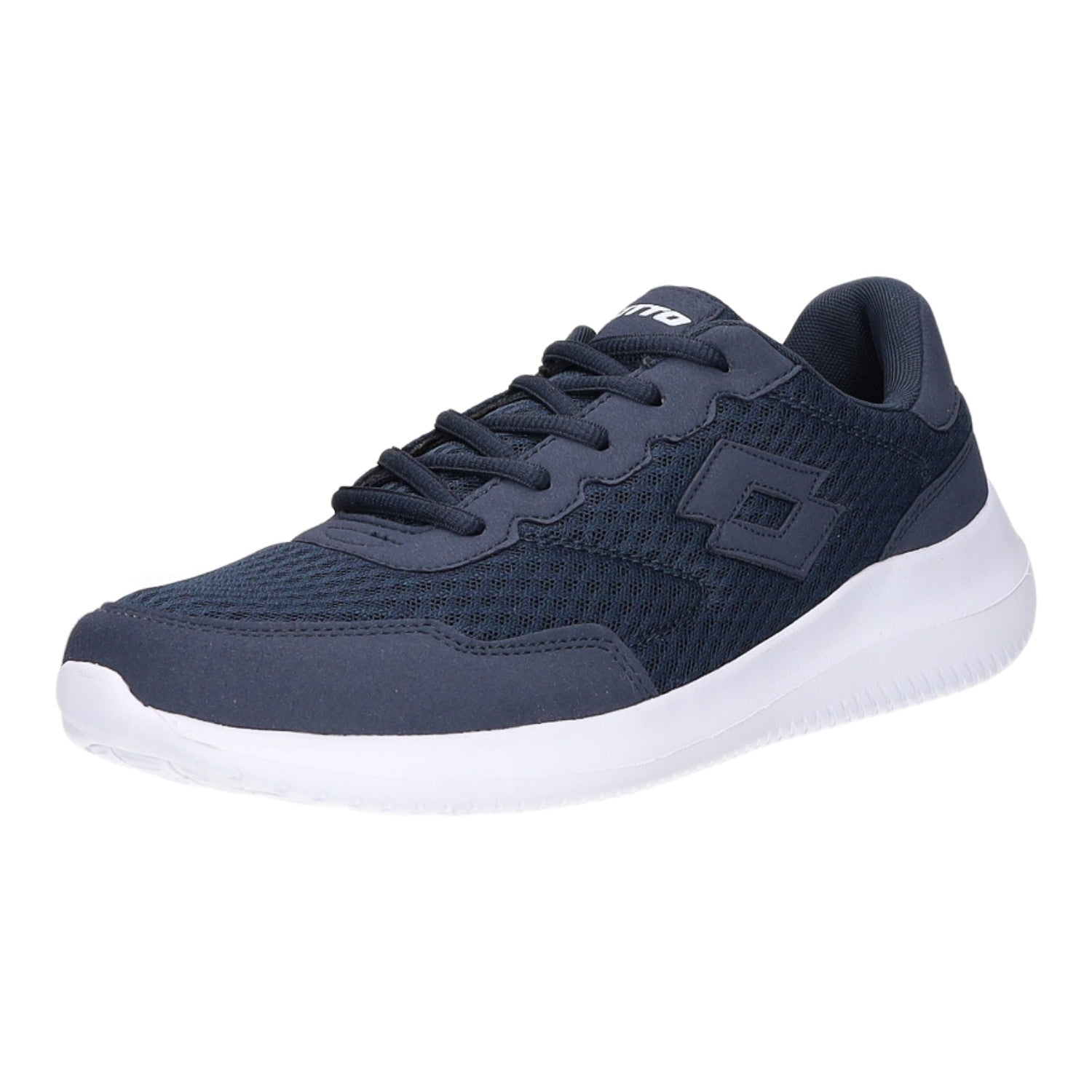 Lotto Schnürhalbschuh Sneaker (sportlich) RELATE