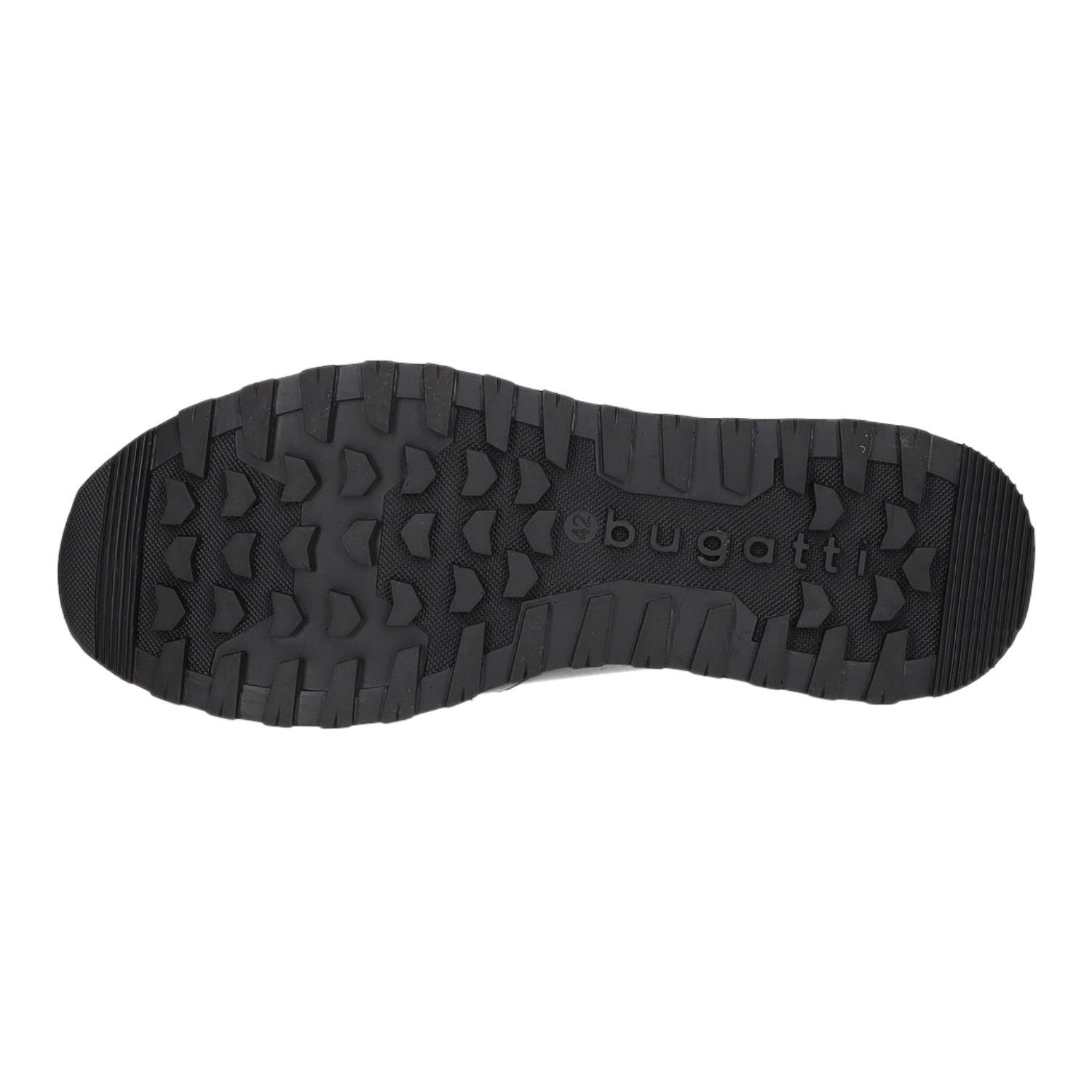 bugatti Schnürhalbschuh Freizeit (Casual)