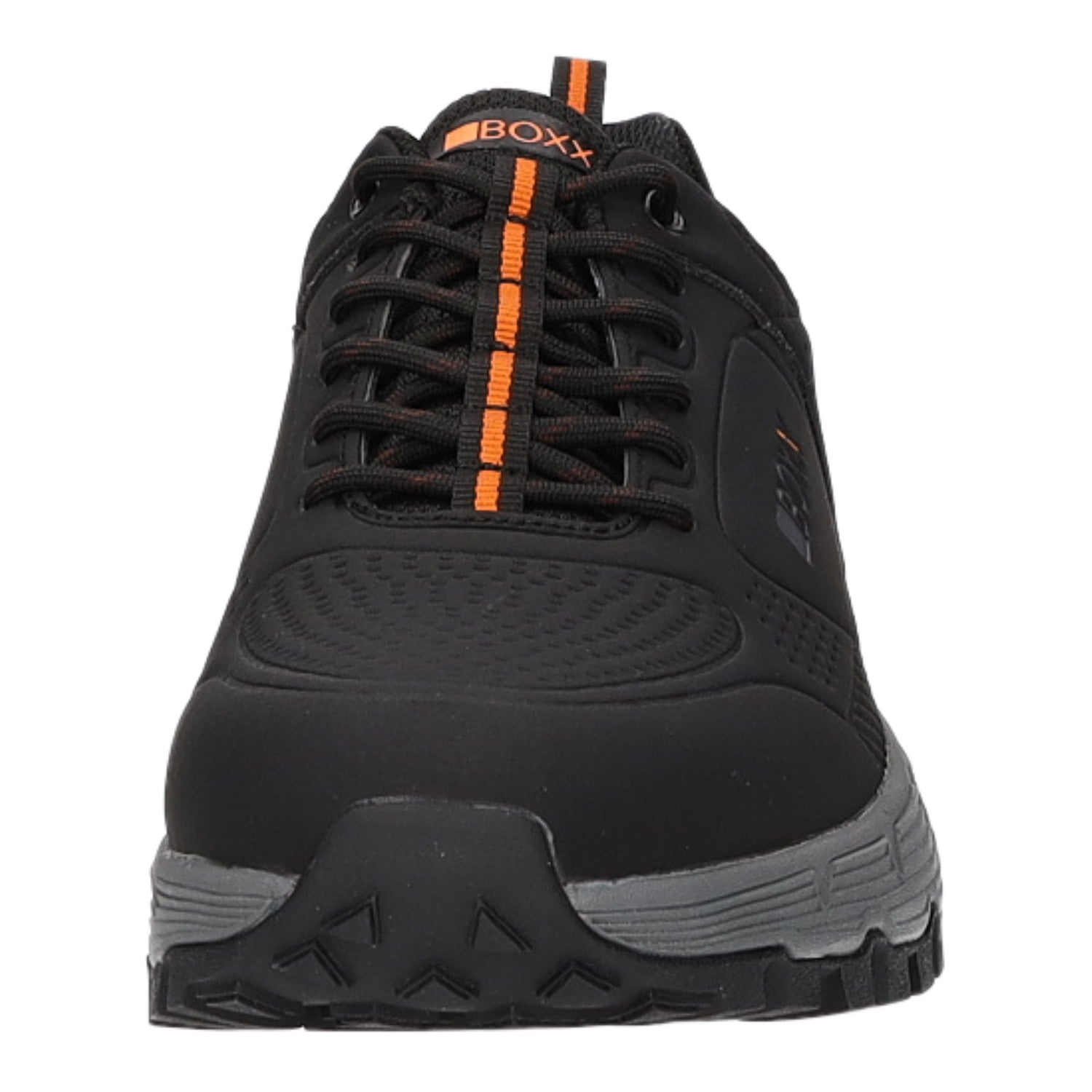 BOXX Schnürhalbschuh Freizeit (Casual)