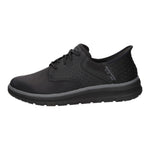 Lade das Bild in den Galerie-Viewer, Skechers Schnürhalbschuh Freizeit (Casual) ORELL - YATES
