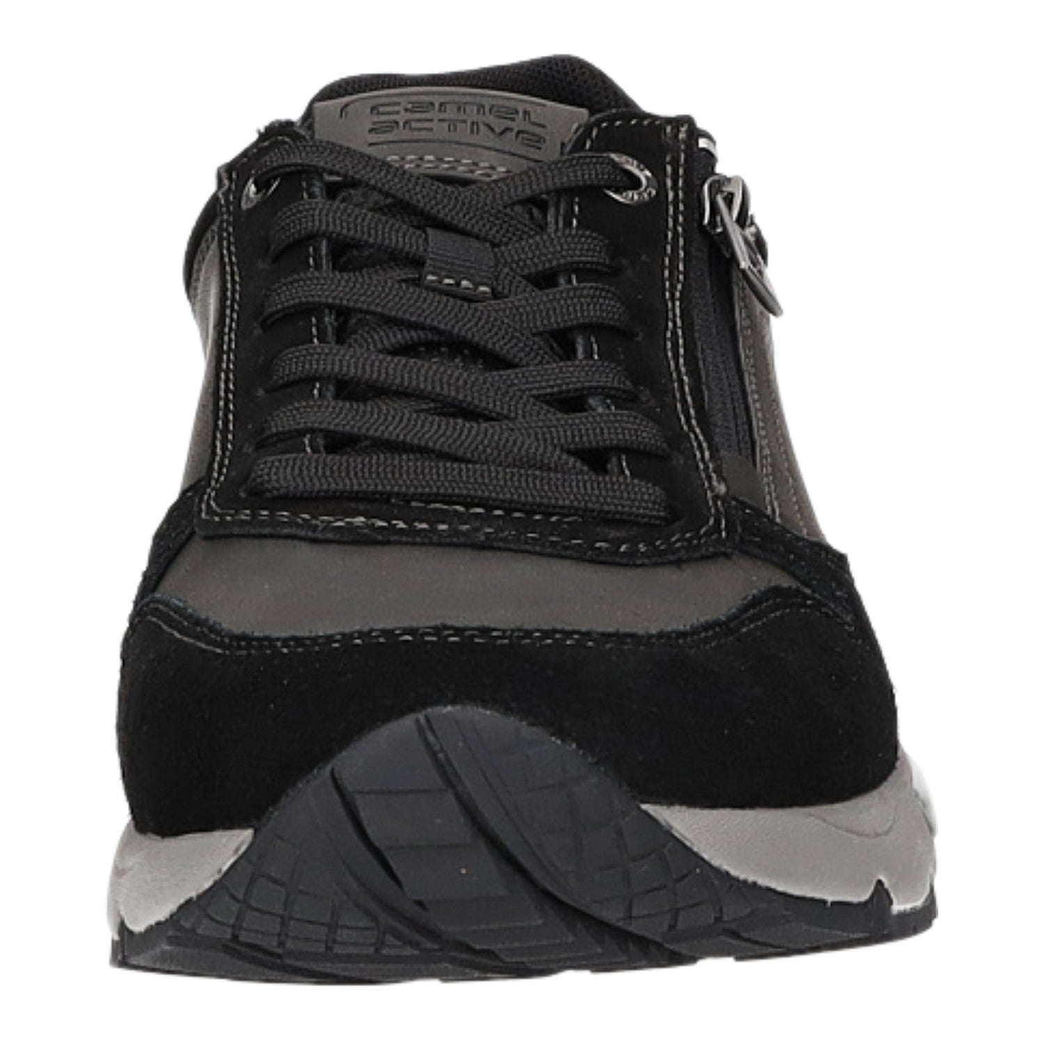 camel active Schnürhalbschuh Freizeit (Casual)