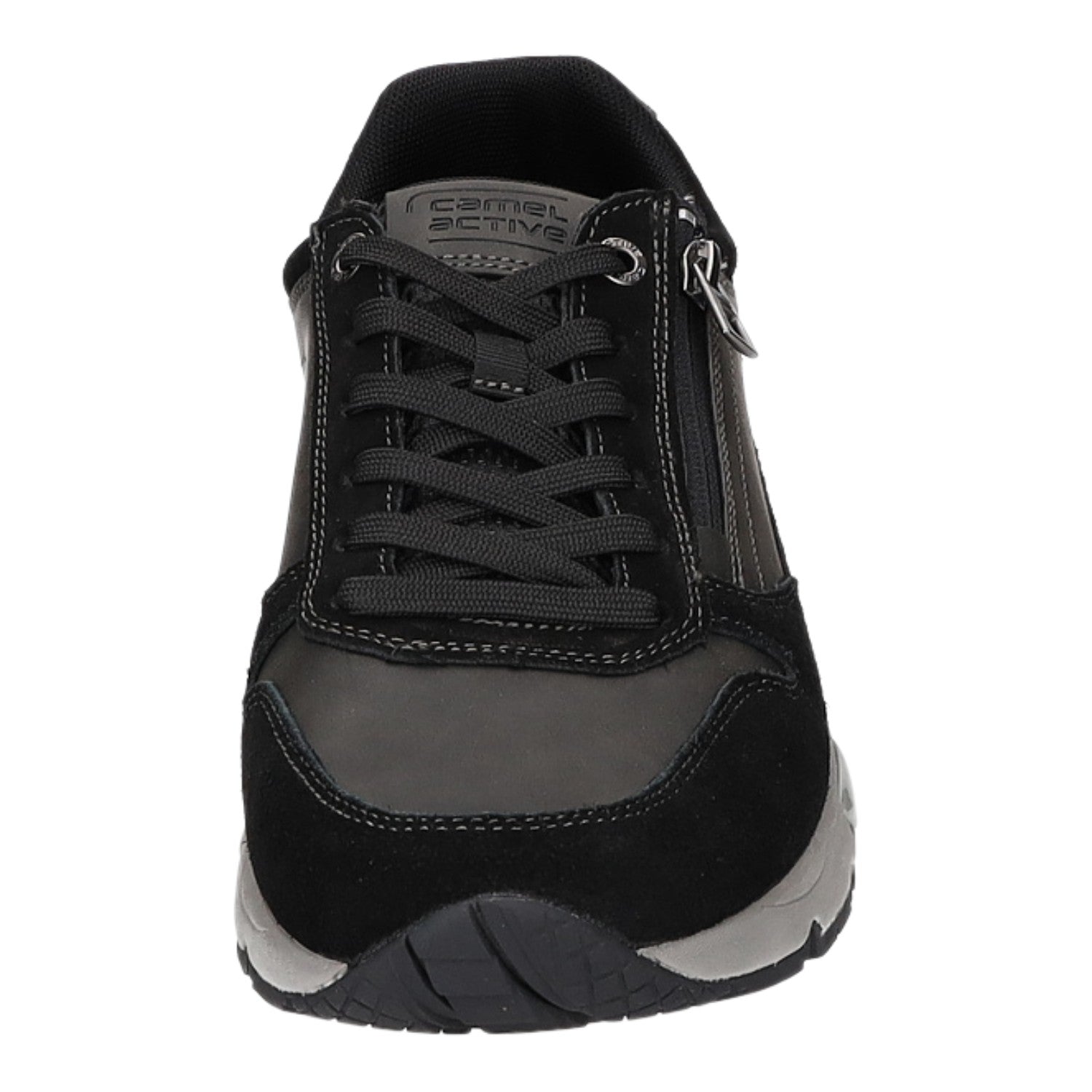 camel active Schnürhalbschuh Freizeit (Casual)