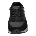 Lade das Bild in den Galerie-Viewer, camel active Schnürhalbschuh Freizeit (Casual)
