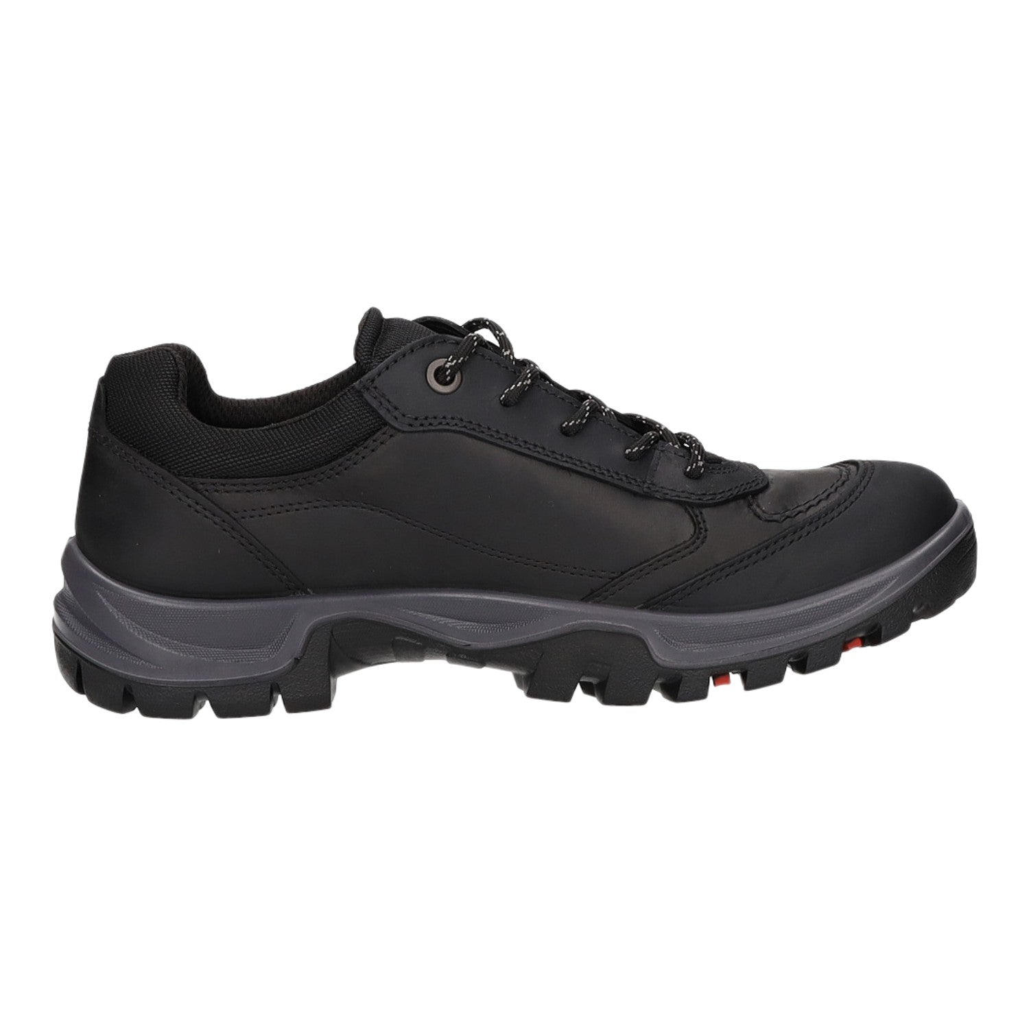 ecco Schnürhalbschuh Freizeit (Casual) ECCO XPEDITION III M
