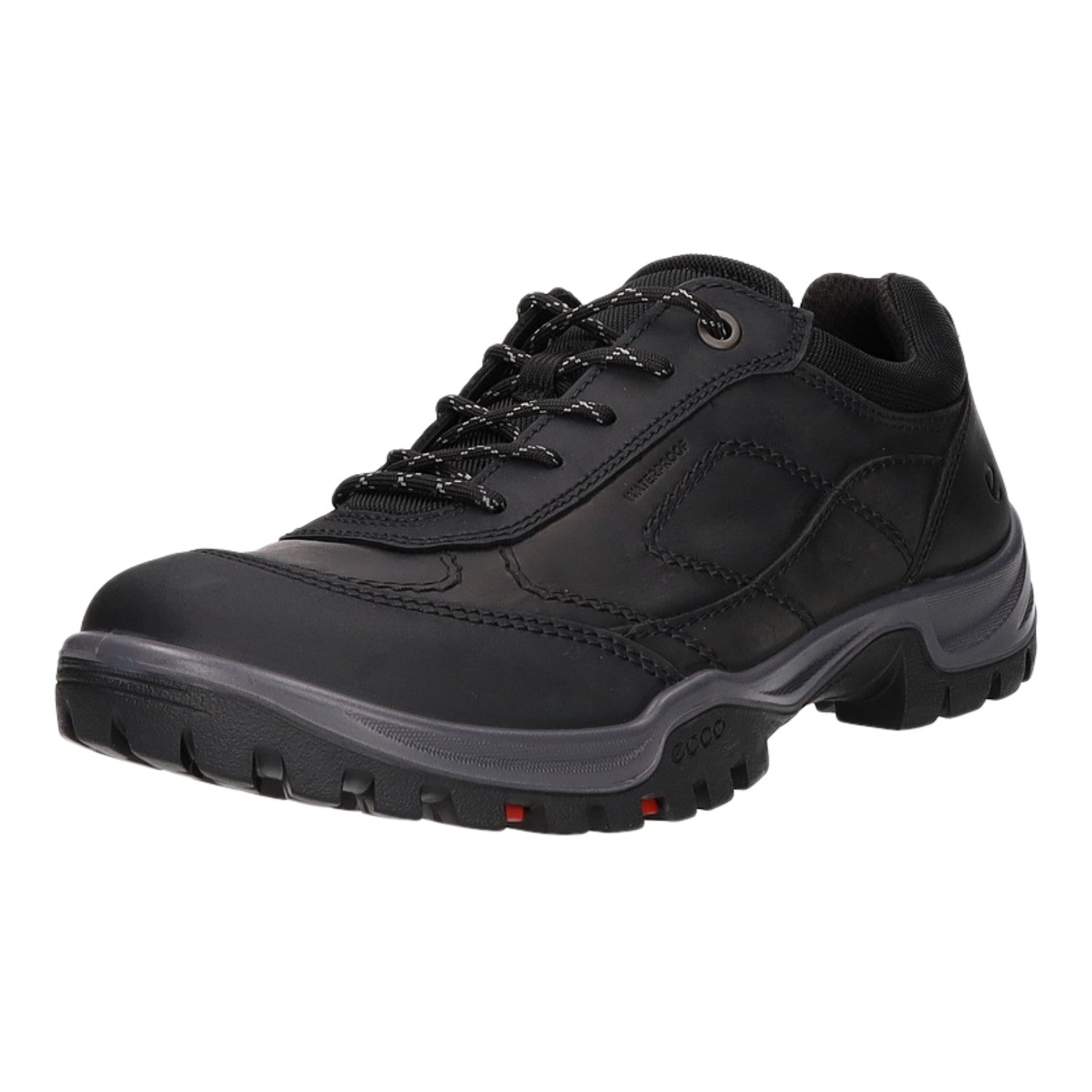 ecco Schnürhalbschuh Freizeit (Casual) ECCO XPEDITION III M