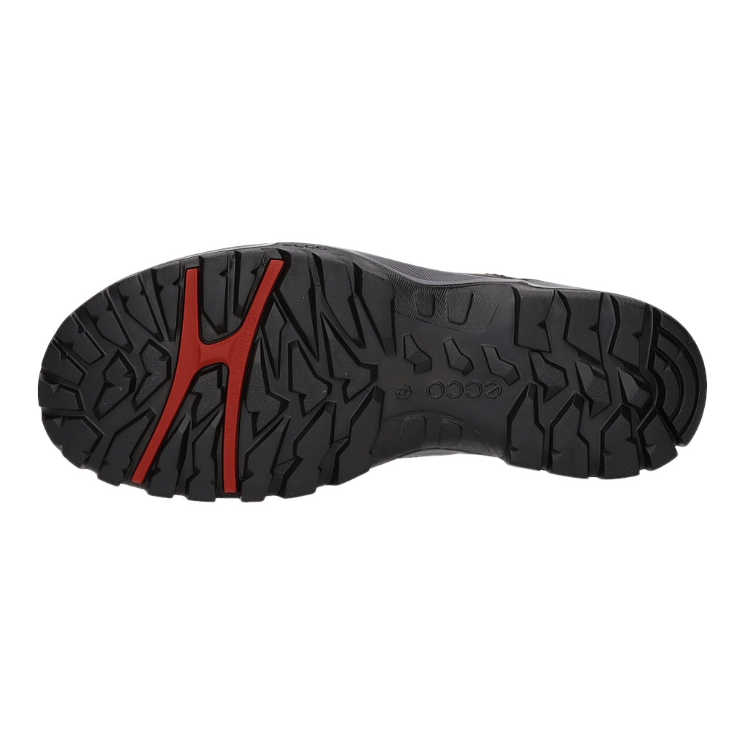 ecco Schnürhalbschuh Freizeit (Casual) ECCO XPEDITION III M