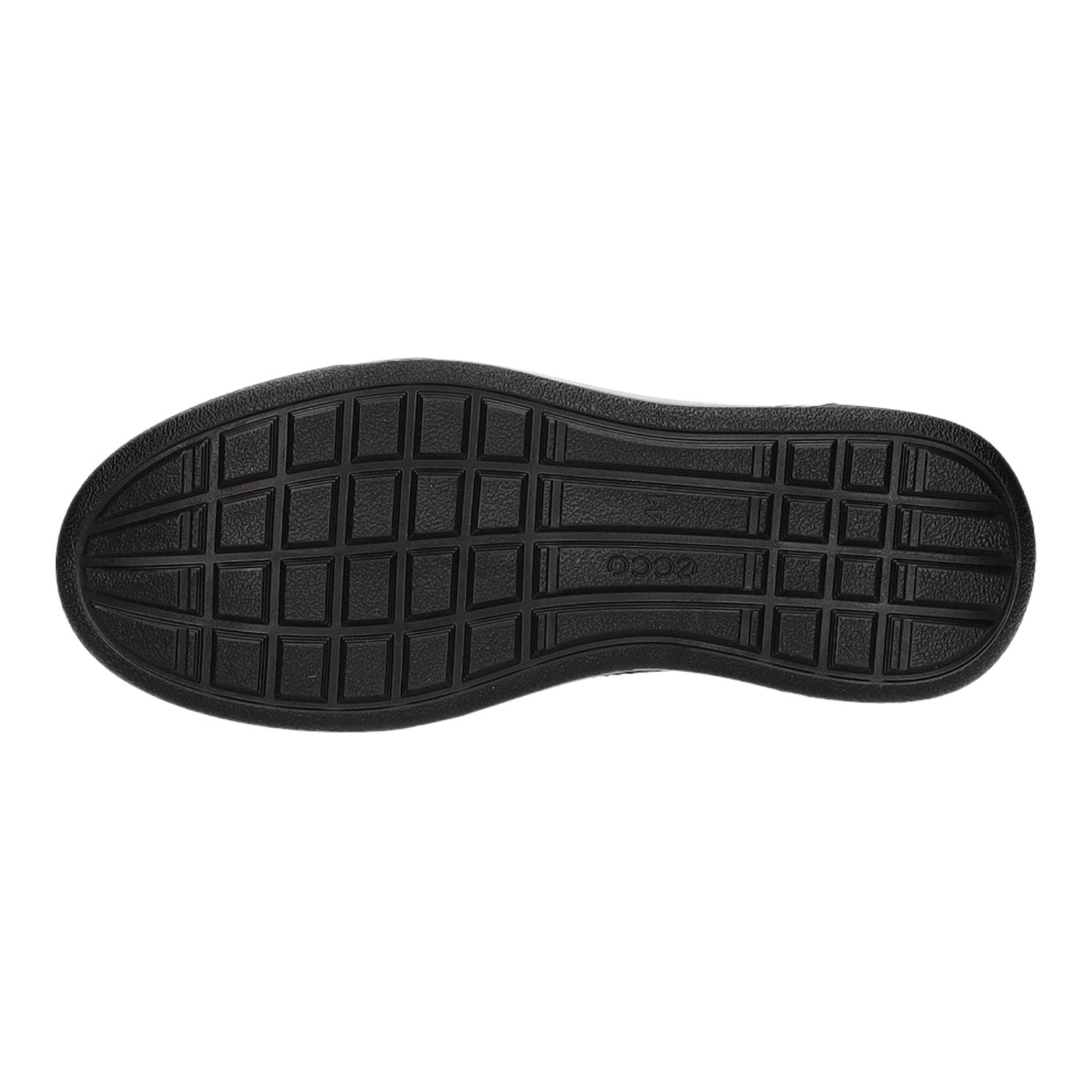 ecco Schnürhalbschuh Freizeit (Casual) MOVE M