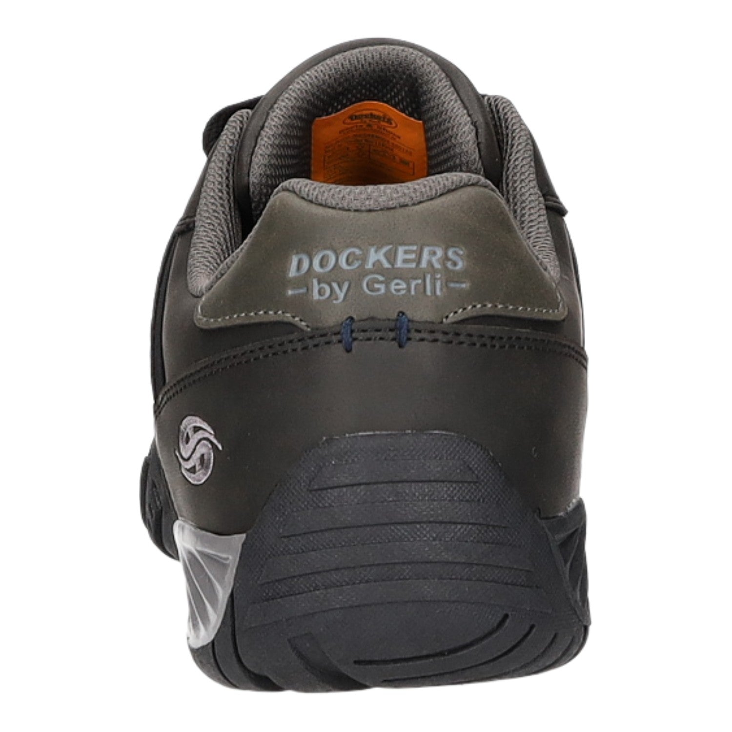 Dockers by Gerli Schnürhalbschuh Freizeit (Casual)