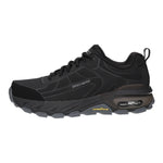 Lade das Bild in den Galerie-Viewer, Skechers Schnürhalbschuh Freizeit (Casual) MAX PROTECT-IRONGUARD
