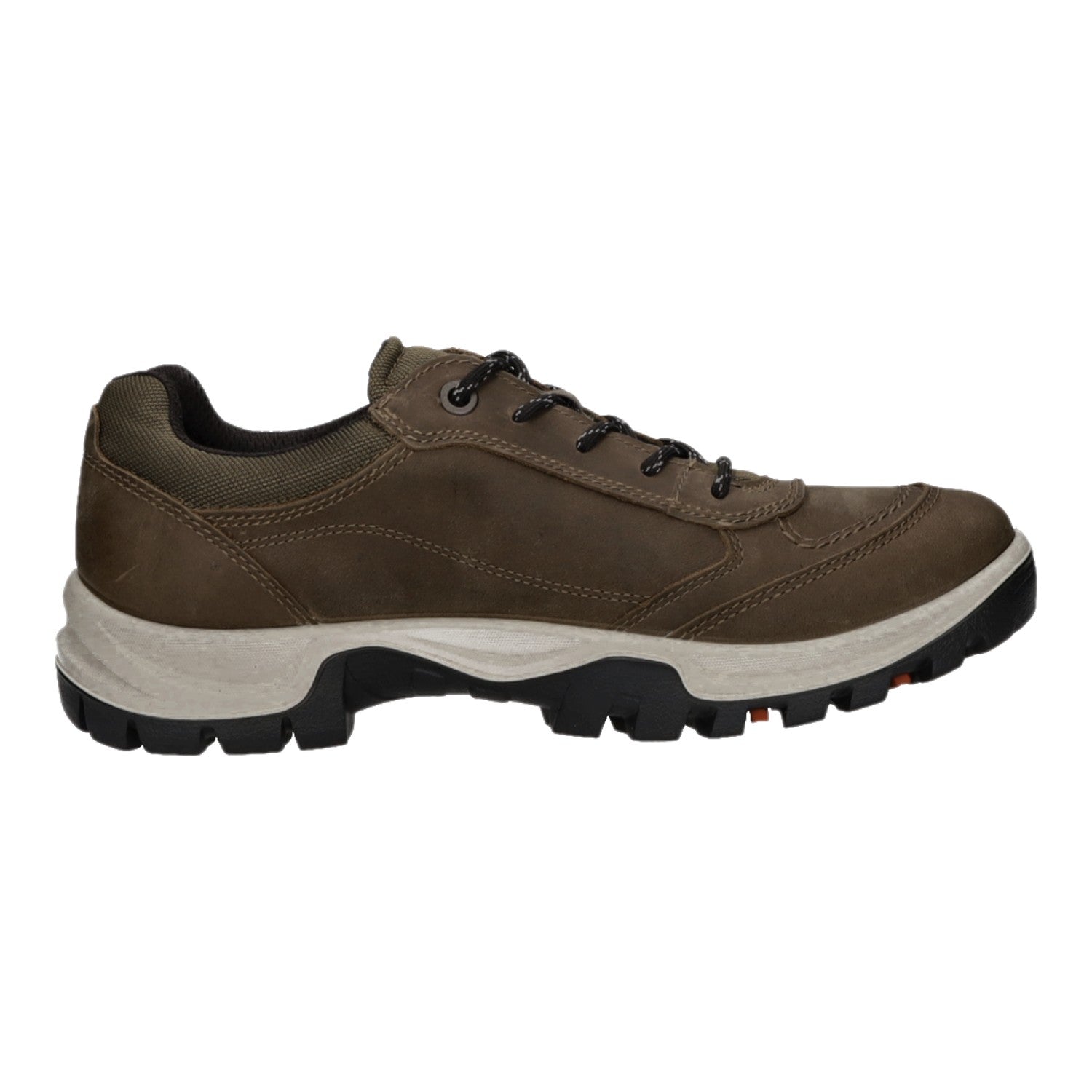 ecco Schnürhalbschuh Freizeit (Casual) ECCO XPEDITION III M