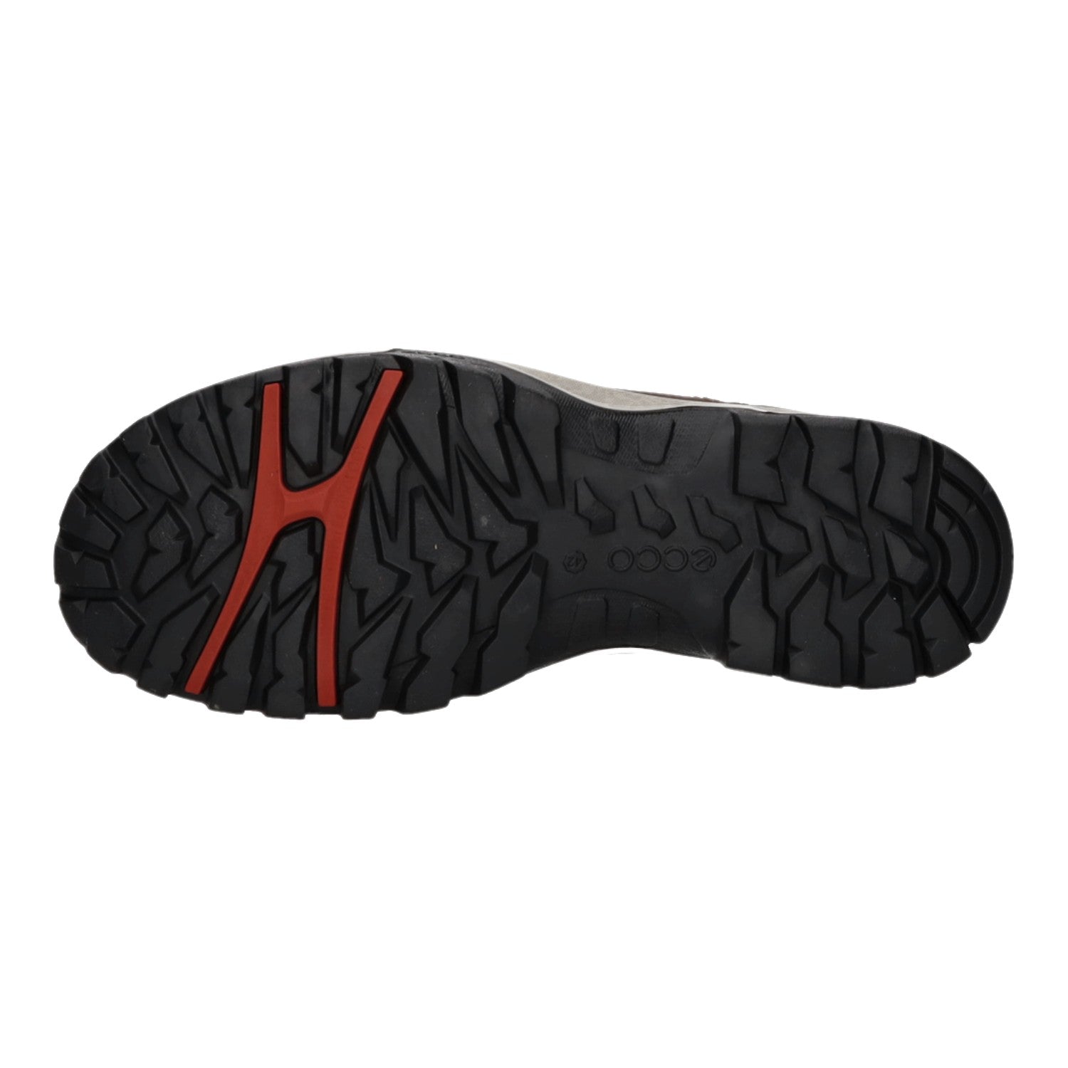 ecco Schnürhalbschuh Freizeit (Casual) ECCO XPEDITION III M