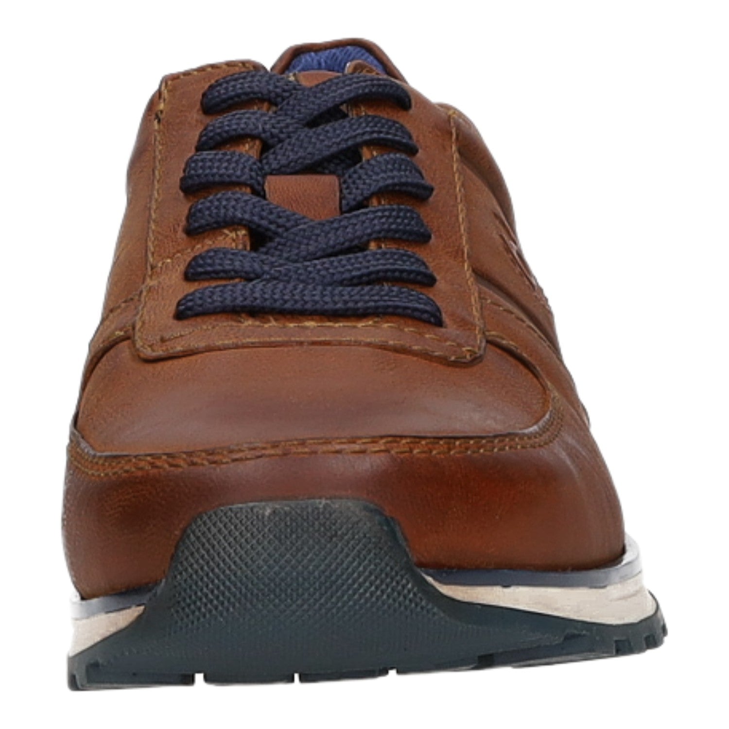 bugatti Schnürhalbschuh Freizeit (Casual) Cirino