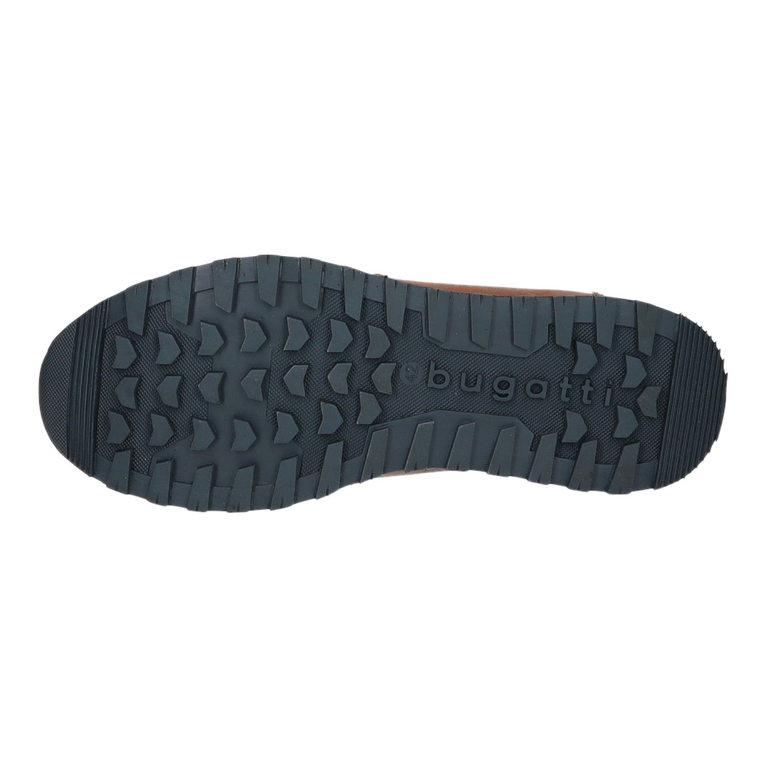 bugatti Schnürhalbschuh Freizeit (Casual) Cirino