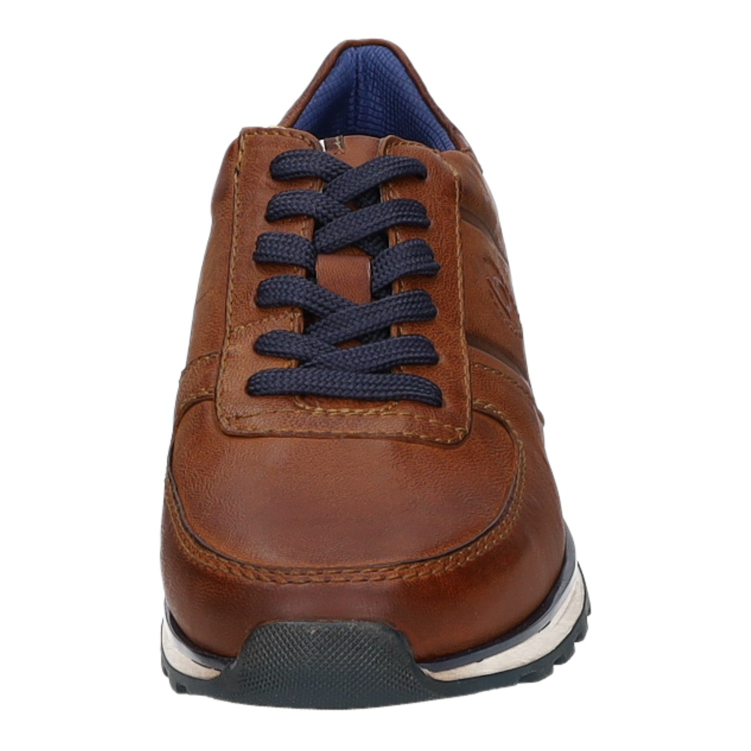 bugatti Schnürhalbschuh Freizeit (Casual) Cirino