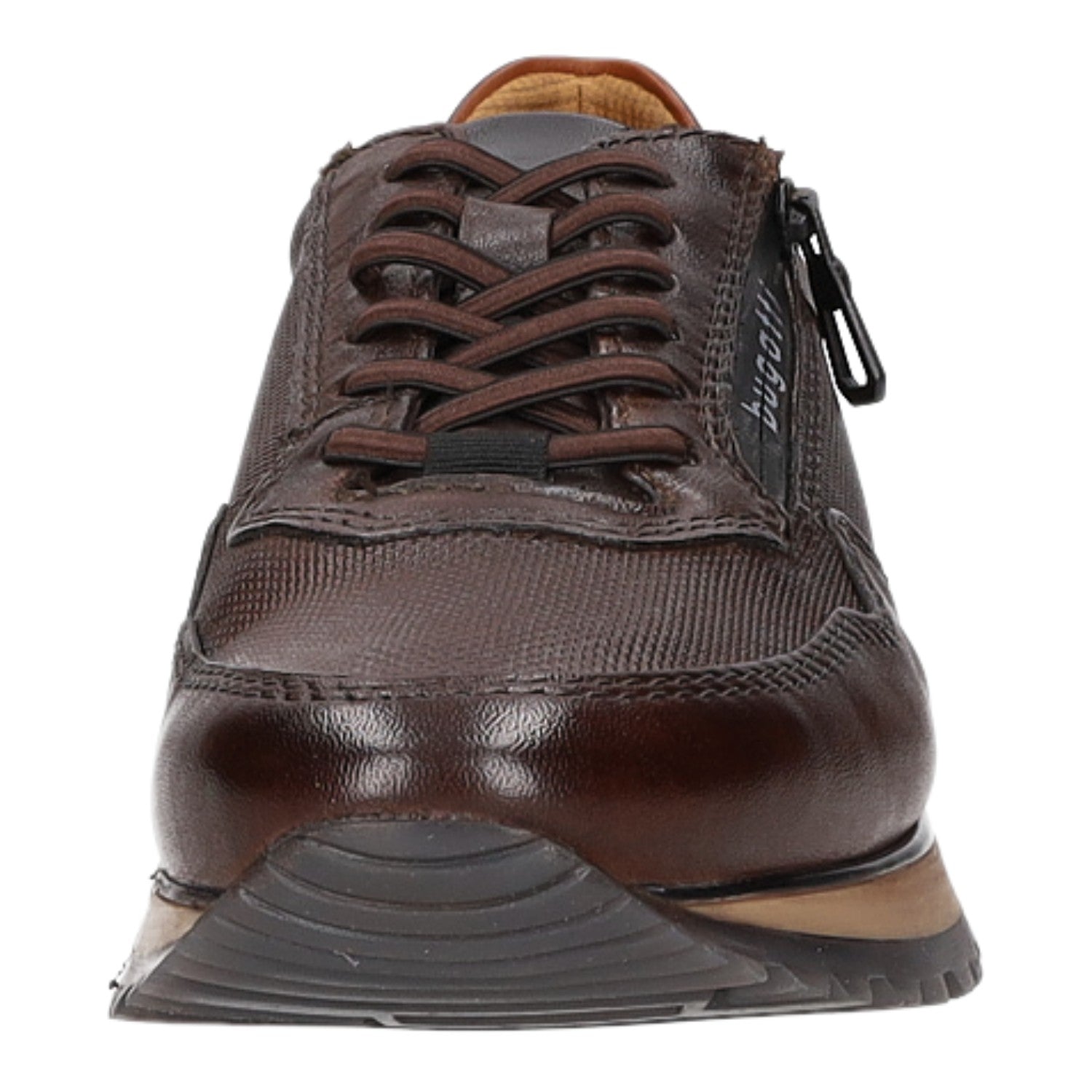 bugatti Schnürhalbschuh Freizeit (Casual)