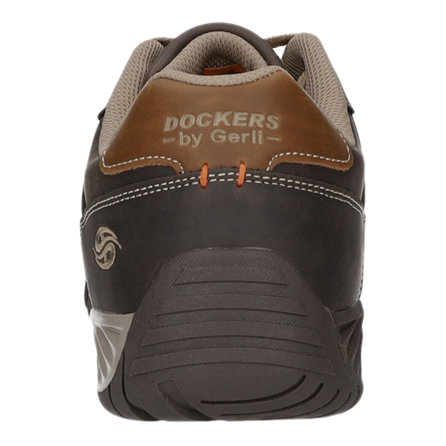 Dockers by Gerli Schnürhalbschuh Freizeit (Casual)