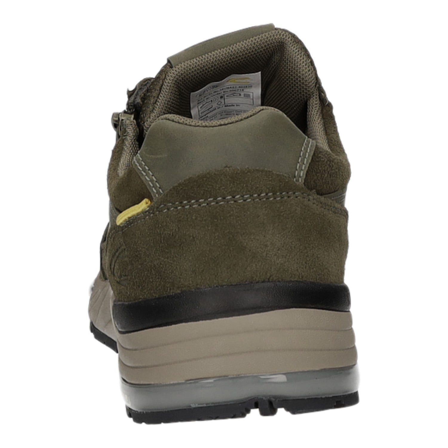 camel active Schnürhalbschuh Freizeit (Casual)