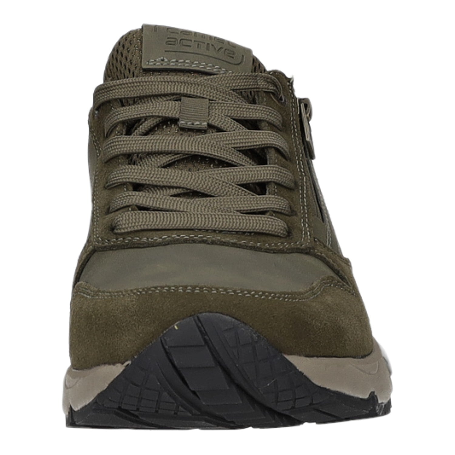 camel active Schnürhalbschuh Freizeit (Casual)