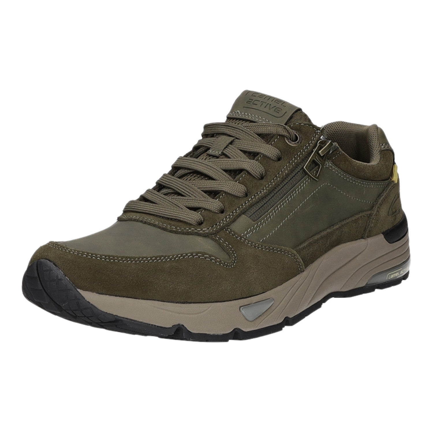 camel active Schnürhalbschuh Freizeit (Casual)