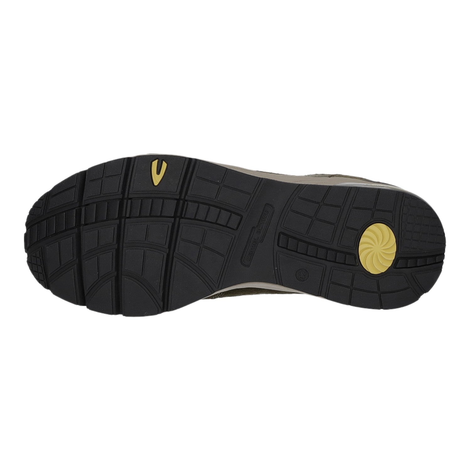 camel active Schnürhalbschuh Freizeit (Casual)