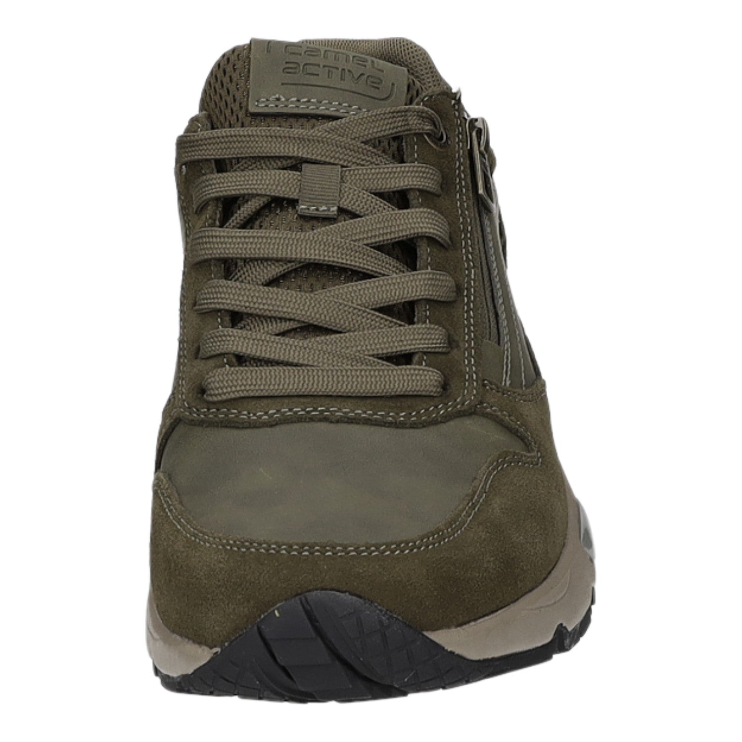 camel active Schnürhalbschuh Freizeit (Casual)