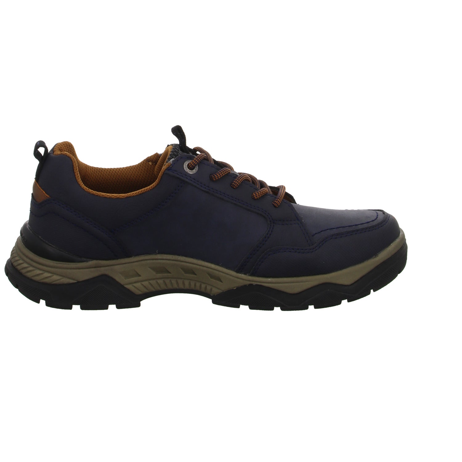 Tom Tailor Schnürhalbschuh Freizeit (Casual)