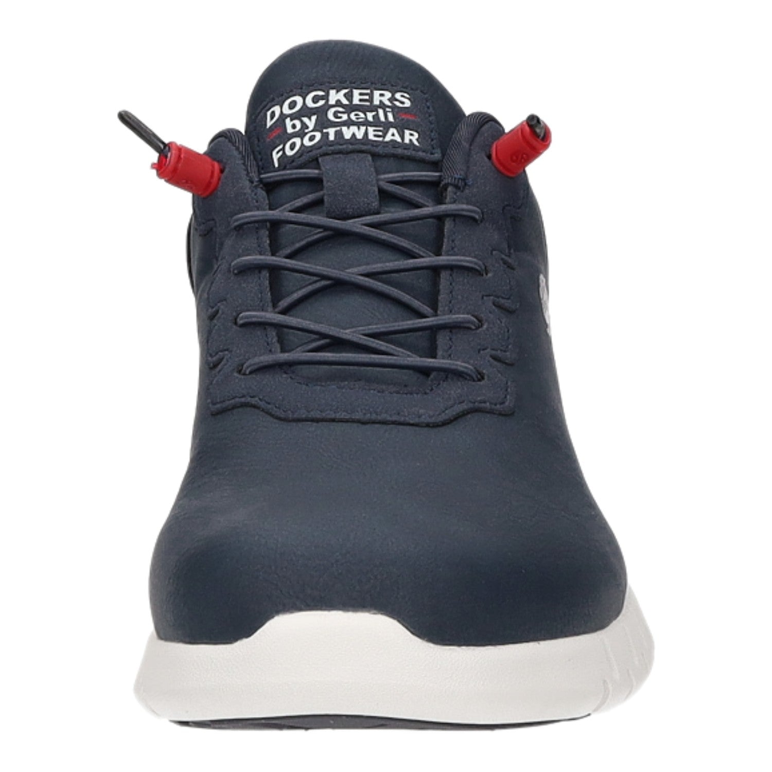 Dockers by Gerli Schnürhalbschuh Freizeit (Casual)