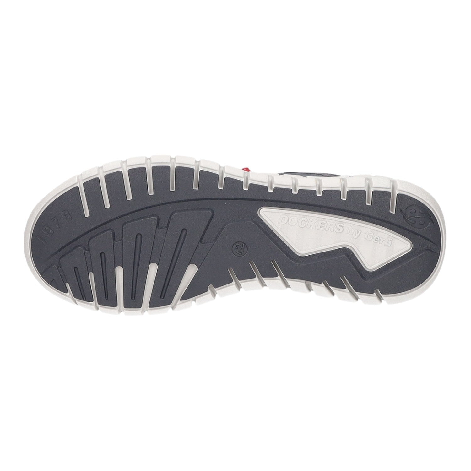 Dockers by Gerli Schnürhalbschuh Freizeit (Casual)