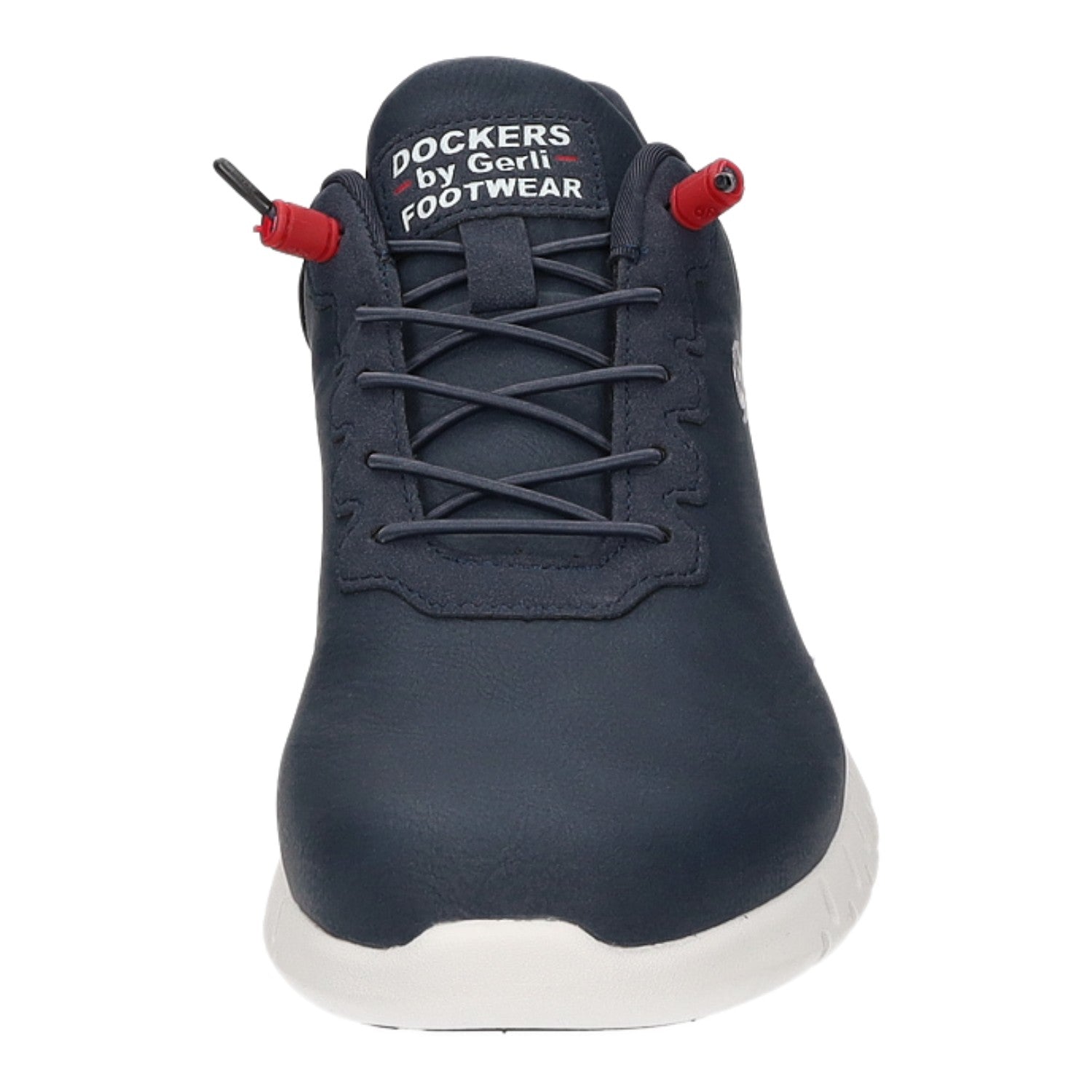 Dockers by Gerli Schnürhalbschuh Freizeit (Casual)