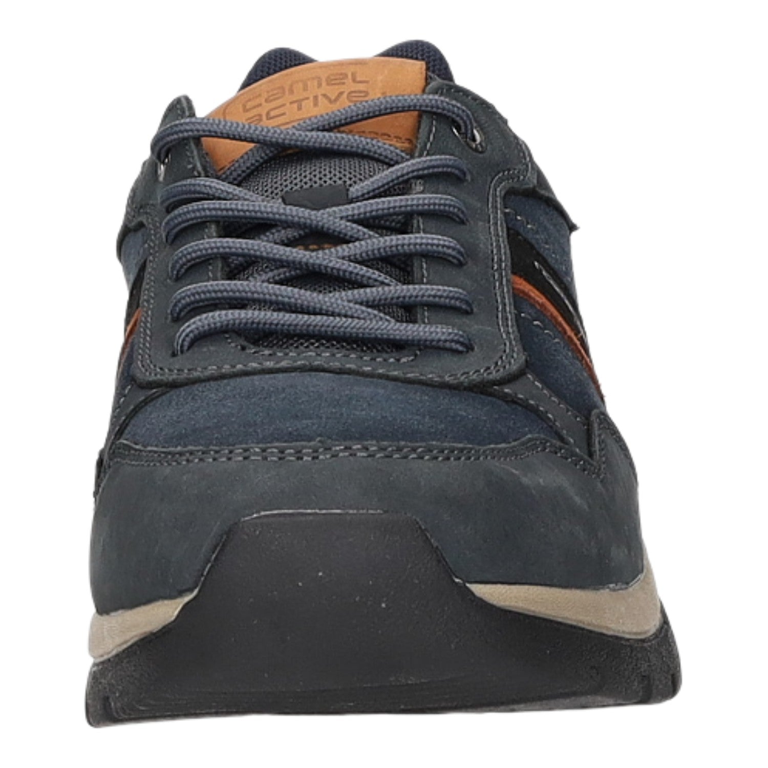 camel active Schnürhalbschuh Freizeit (Casual)