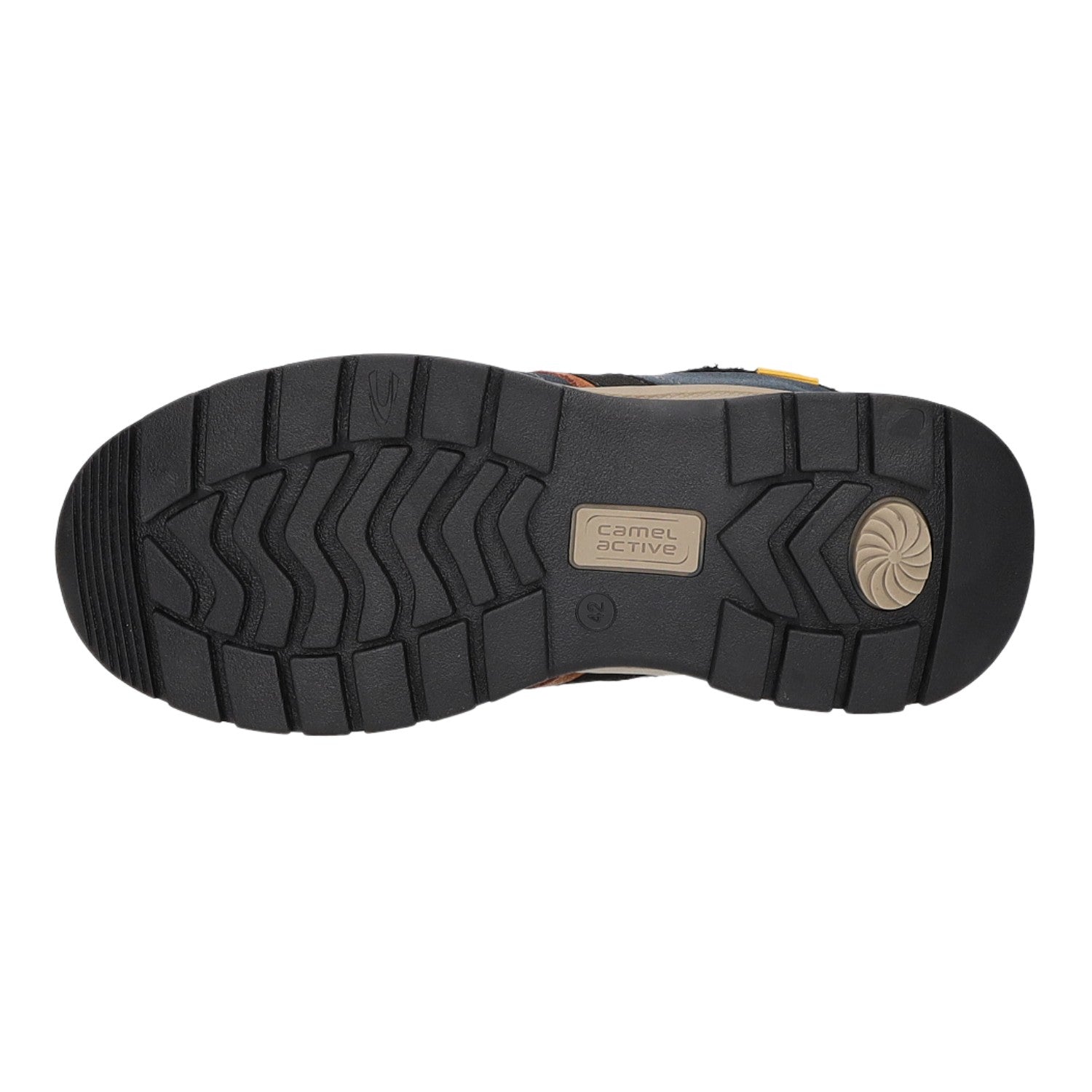 camel active Schnürhalbschuh Freizeit (Casual)