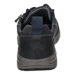 Lade das Bild in den Galerie-Viewer, Waldläufer Schnürhalbschuh mit Mehrweite Freizeit (sportlicher Boden) Crazy-Horse
