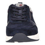 Lade das Bild in den Galerie-Viewer, Waldläufer Schnürhalbschuh mit Mehrweite Freizeit (sportlicher Boden) H-Matti
