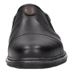 Lade das Bild in den Galerie-Viewer, bugatti Slipper/Kletthalbschuh Business (elegant)
