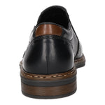 Lade das Bild in den Galerie-Viewer, Rieker Slipper/Kletthalbschuh Business (elegant)
