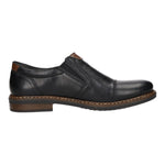 Lade das Bild in den Galerie-Viewer, Rieker Slipper/Kletthalbschuh Business (elegant)
