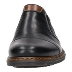 Lade das Bild in den Galerie-Viewer, Rieker Slipper/Kletthalbschuh Business (elegant)
