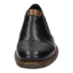 Lade das Bild in den Galerie-Viewer, Rieker Slipper/Kletthalbschuh Business (elegant)

