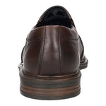 Lade das Bild in den Galerie-Viewer, bugatti Slipper/Kletthalbschuh Business (elegant)
