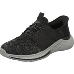 Lade das Bild in den Galerie-Viewer, Skechers Slipper/Kletthalbschuh Sneaker (sportlich) GARNER-NEWICK
