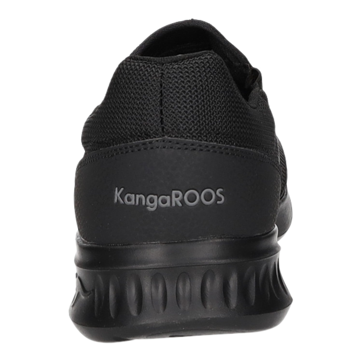 KangaROOS Slipper/Kletthalbschuh Sneaker (sportlich) KL-A FINN