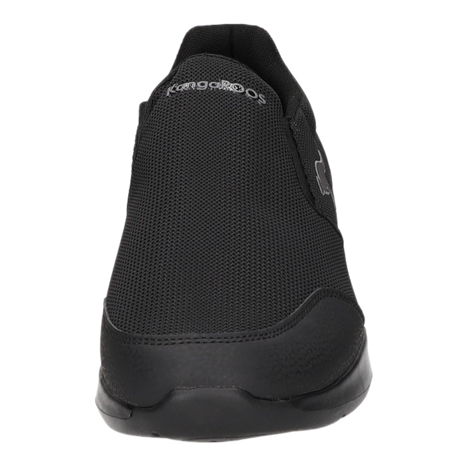 KangaROOS Slipper/Kletthalbschuh Sneaker (sportlich) KL-A FINN