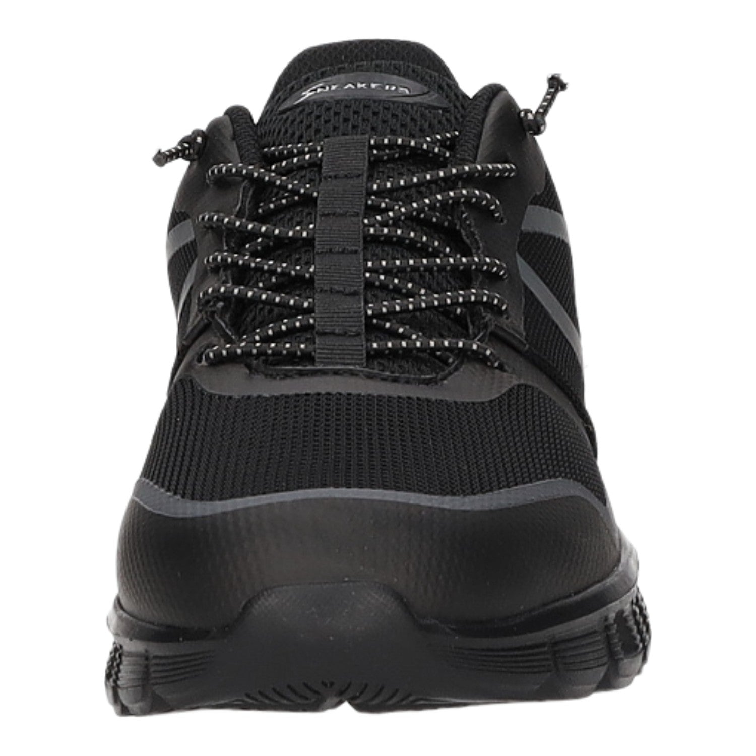 Sneakers Slipper/Kletthalbschuh Sneaker (sportlich)