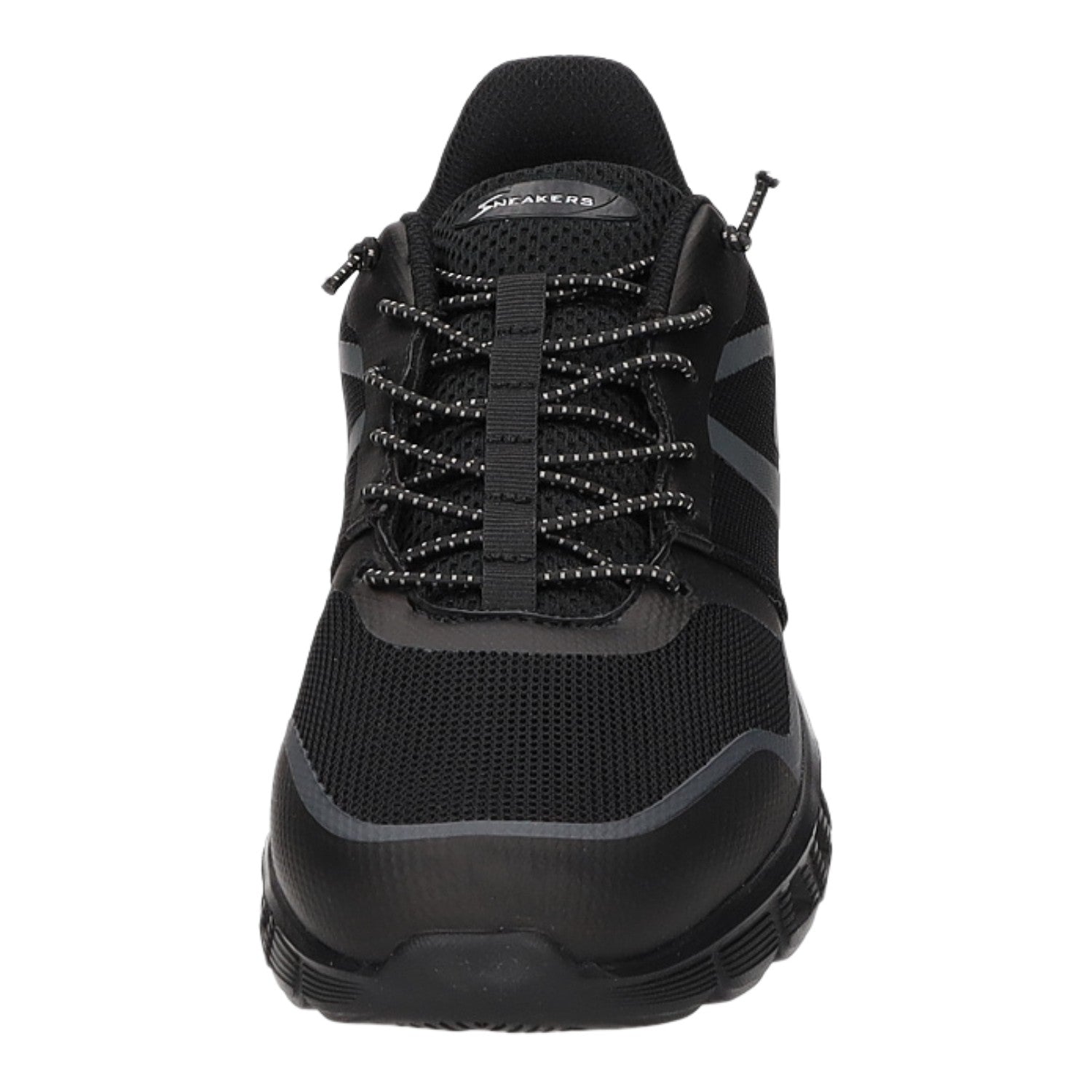 Sneakers Slipper/Kletthalbschuh Sneaker (sportlich)