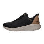 Lade das Bild in den Galerie-Viewer, Skechers Slipper/Kletthalbschuh Sneaker (sportlich) BOBS SQUAD-HEEL PREFERRED
