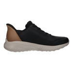 Lade das Bild in den Galerie-Viewer, Skechers Slipper/Kletthalbschuh Sneaker (sportlich) BOBS SQUAD-HEEL PREFERRED

