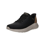 Lade das Bild in den Galerie-Viewer, Skechers Slipper/Kletthalbschuh Sneaker (sportlich) BOBS SQUAD-HEEL PREFERRED
