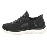 Lade das Bild in den Galerie-Viewer, Skechers Slipper/Kletthalbschuh Sneaker (sportlich) SUMMITS-HIGH RANGE
