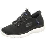 Lade das Bild in den Galerie-Viewer, Skechers Slipper/Kletthalbschuh Sneaker (sportlich) SUMMITS-HIGH RANGE
